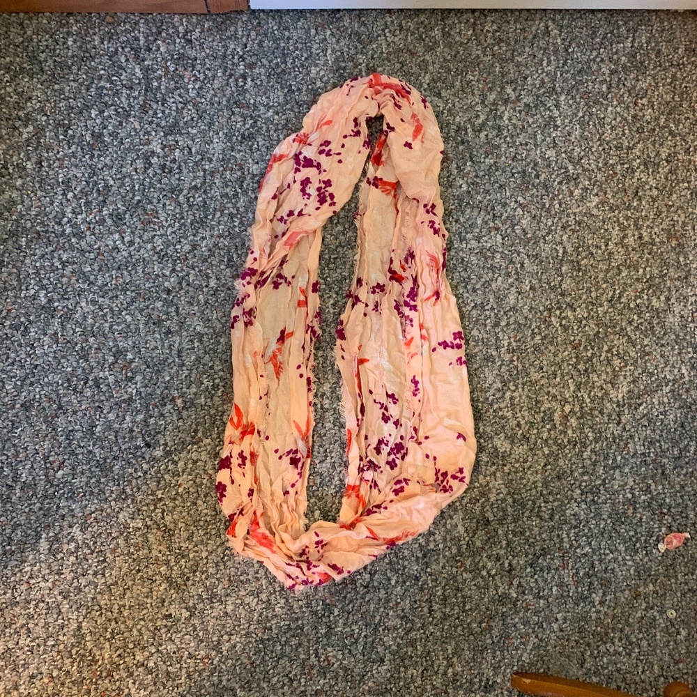 Scarf bundles: options available